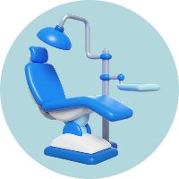 Если нужно лечение височно-нижнечелюстного сустава