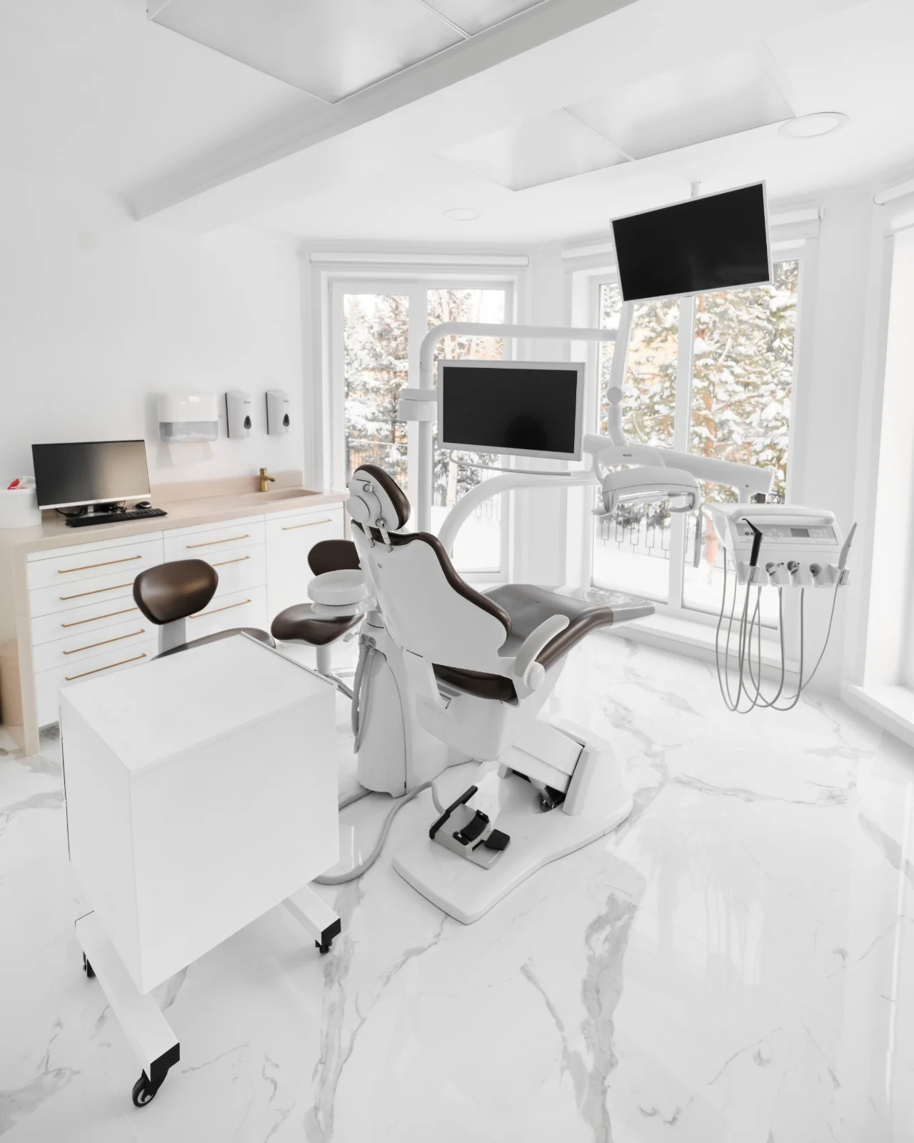 Как использовать пенсионные отчисления для лечения зубов?