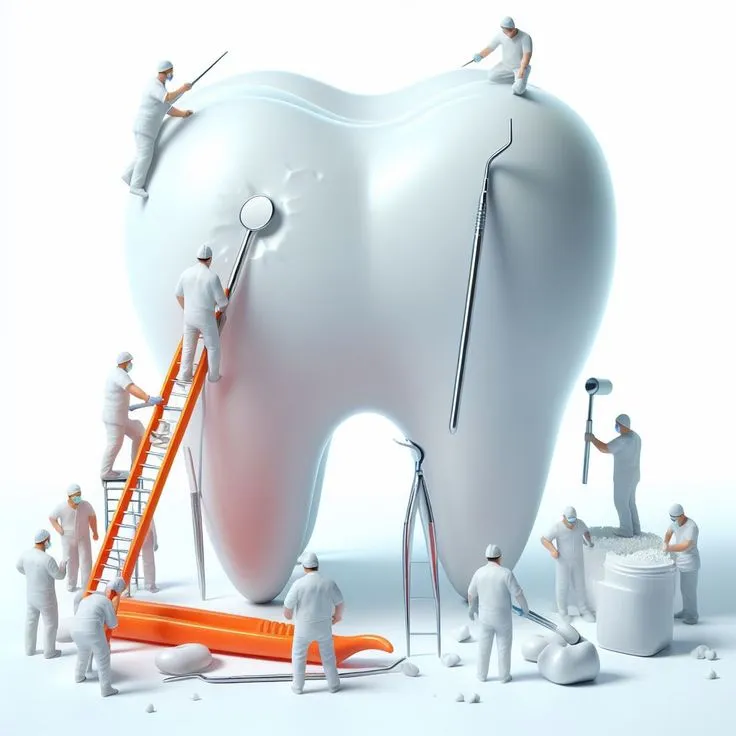 Мифы и реальность о лечении зубов